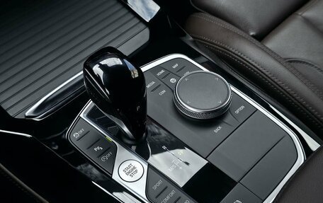 BMW X4, 2021 год, 5 990 000 рублей, 22 фотография