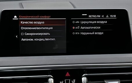BMW X4, 2021 год, 5 990 000 рублей, 20 фотография