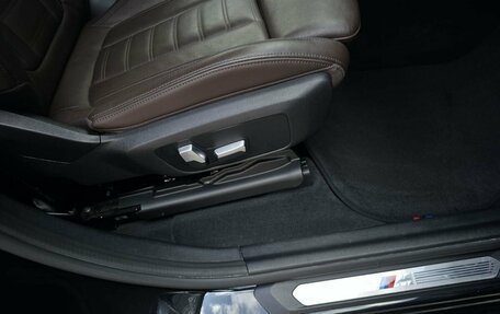 BMW X4, 2021 год, 5 990 000 рублей, 27 фотография