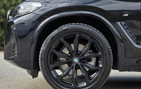 BMW X4, 2021 год, 5 990 000 рублей, 31 фотография