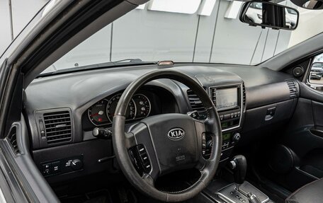 KIA Sorento IV, 2009 год, 810 000 рублей, 6 фотография