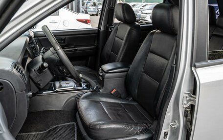 KIA Sorento IV, 2009 год, 810 000 рублей, 10 фотография