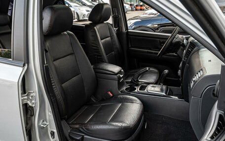 KIA Sorento IV, 2009 год, 810 000 рублей, 8 фотография