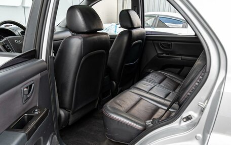 KIA Sorento IV, 2009 год, 810 000 рублей, 11 фотография