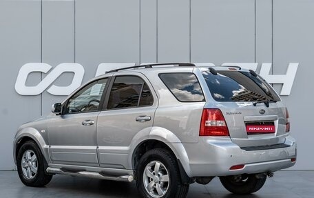 KIA Sorento IV, 2009 год, 810 000 рублей, 2 фотография