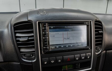 KIA Sorento IV, 2009 год, 810 000 рублей, 15 фотография