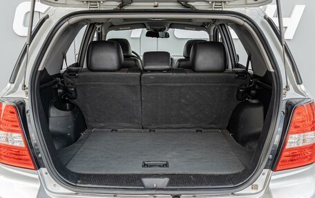 KIA Sorento IV, 2009 год, 810 000 рублей, 21 фотография