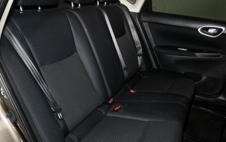 Nissan Sentra, 2016 год, 1 104 000 рублей, 8 фотография