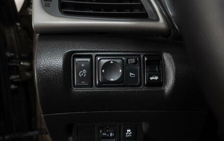 Nissan Sentra, 2016 год, 1 104 000 рублей, 16 фотография
