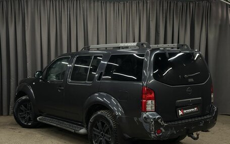 Nissan Pathfinder, 2005 год, 499 999 рублей, 4 фотография