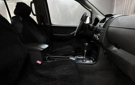 Nissan Pathfinder, 2005 год, 499 999 рублей, 11 фотография