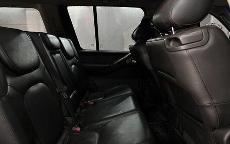 Nissan Pathfinder, 2005 год, 499 999 рублей, 15 фотография