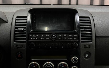 Nissan Pathfinder, 2005 год, 499 999 рублей, 12 фотография