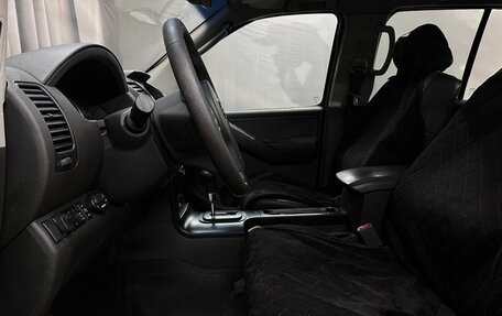 Nissan Pathfinder, 2005 год, 499 999 рублей, 6 фотография