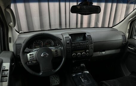 Nissan Pathfinder, 2005 год, 499 999 рублей, 8 фотография