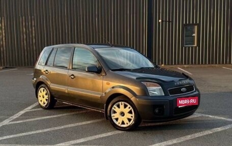 Ford Fusion I, 2007 год, 310 000 рублей, 1 фотография