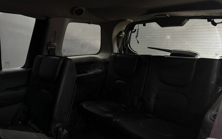 Nissan Pathfinder, 2005 год, 499 999 рублей, 17 фотография