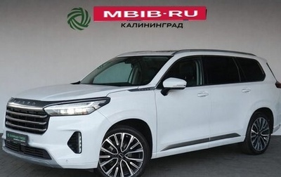 CheryExeed VX, 2022 год, 2 390 000 рублей, 1 фотография