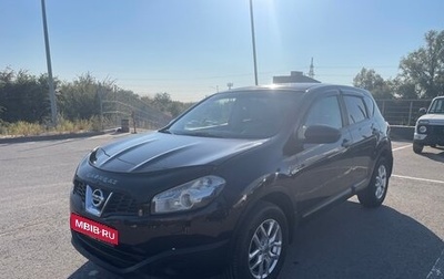 Nissan Qashqai, 2010 год, 810 000 рублей, 1 фотография