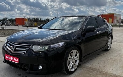 Honda Accord VIII рестайлинг, 2008 год, 800 000 рублей, 1 фотография