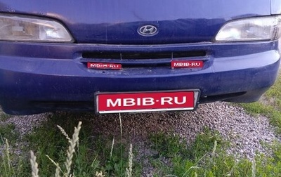 Hyundai Grace, 1995 год, 165 000 рублей, 1 фотография
