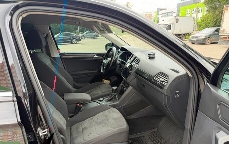 Volkswagen Tiguan II, 2019 год, 2 780 000 рублей, 12 фотография