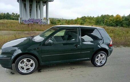 Volkswagen Golf IV, 1998 год, 255 000 рублей, 1 фотография