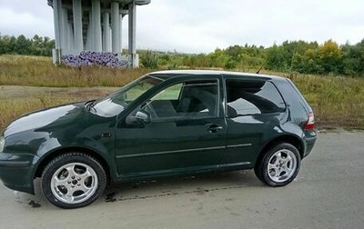 Volkswagen Golf IV, 1998 год, 255 000 рублей, 1 фотография