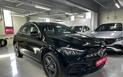 Mercedes-Benz GLA, 2025 год, 7 392 000 рублей, 1 фотография
