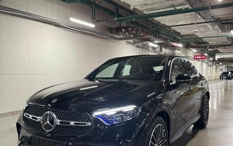 Mercedes-Benz GLC Coupe, 2026 год, 10 236 800 рублей, 1 фотография