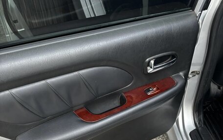 Hyundai Sonata IV рестайлинг, 2007 год, 400 000 рублей, 3 фотография