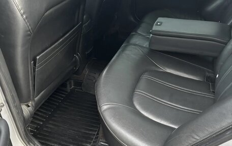 Hyundai Sonata IV рестайлинг, 2007 год, 400 000 рублей, 6 фотография