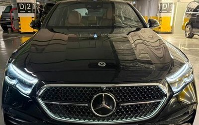 Mercedes-Benz E-Класс, 2026 год, 10 192 000 рублей, 1 фотография