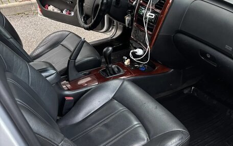 Hyundai Sonata IV рестайлинг, 2007 год, 400 000 рублей, 7 фотография