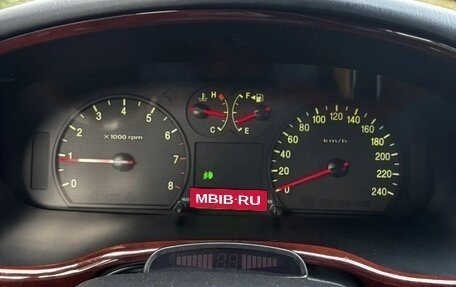Hyundai Sonata IV рестайлинг, 2007 год, 400 000 рублей, 4 фотография