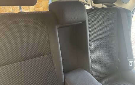 Toyota Caldina, 2002 год, 550 000 рублей, 5 фотография
