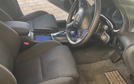 Toyota Caldina, 2002 год, 550 000 рублей, 11 фотография