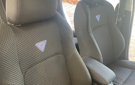 Toyota Caldina, 2002 год, 550 000 рублей, 6 фотография