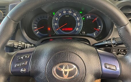 Toyota Caldina, 2002 год, 550 000 рублей, 9 фотография