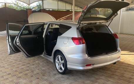 Toyota Caldina, 2002 год, 550 000 рублей, 2 фотография