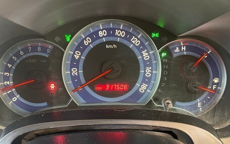 Toyota Caldina, 2002 год, 550 000 рублей, 10 фотография
