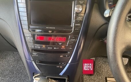 Toyota Caldina, 2002 год, 550 000 рублей, 7 фотография