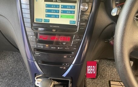 Toyota Caldina, 2002 год, 550 000 рублей, 8 фотография