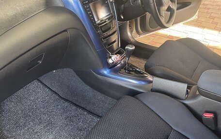 Toyota Caldina, 2002 год, 550 000 рублей, 15 фотография