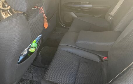 Toyota Caldina, 2002 год, 550 000 рублей, 14 фотография