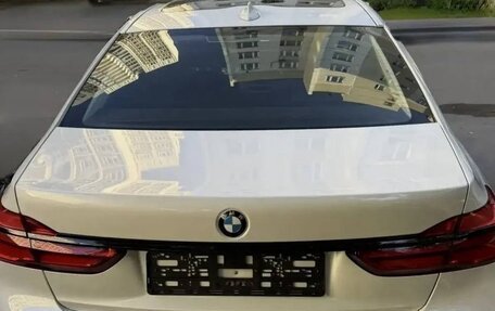 BMW 7 серия, 2016 год, 4 750 000 рублей, 5 фотография