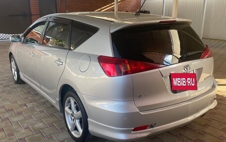 Toyota Caldina, 2002 год, 550 000 рублей, 18 фотография