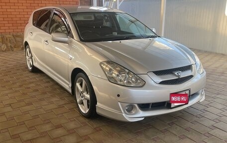 Toyota Caldina, 2002 год, 550 000 рублей, 20 фотография
