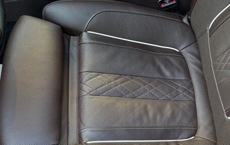 BMW 7 серия, 2016 год, 4 750 000 рублей, 16 фотография