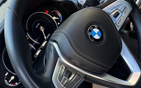 BMW 7 серия, 2016 год, 4 750 000 рублей, 19 фотография